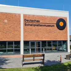 Deutsches Schallplattenmuseum
