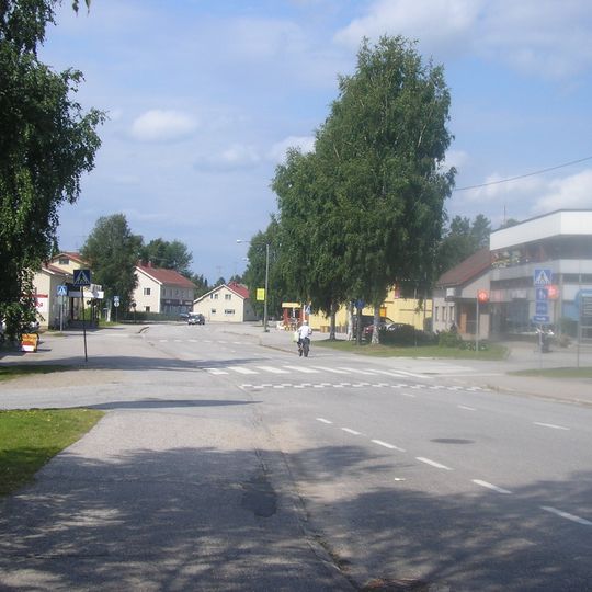 Valtimo