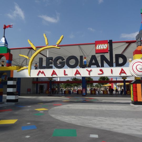 Legoland Malaysia