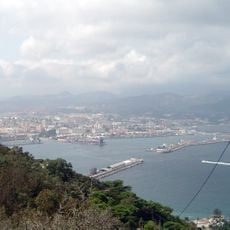 Ceuta Port
