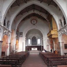 Santa Maria della Consolazione