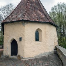 Schäferkapelle
