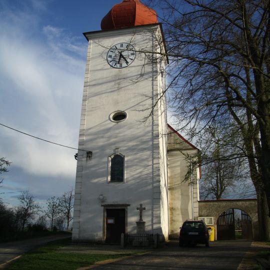 Church of Saint Anthony of Padua