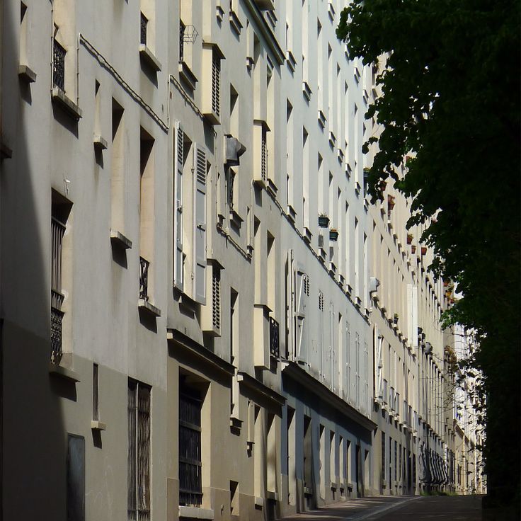 Passage Dumas