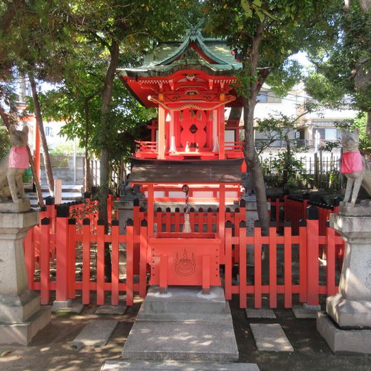 Sekimori Inari-jinja