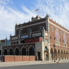 Paramount Theatre