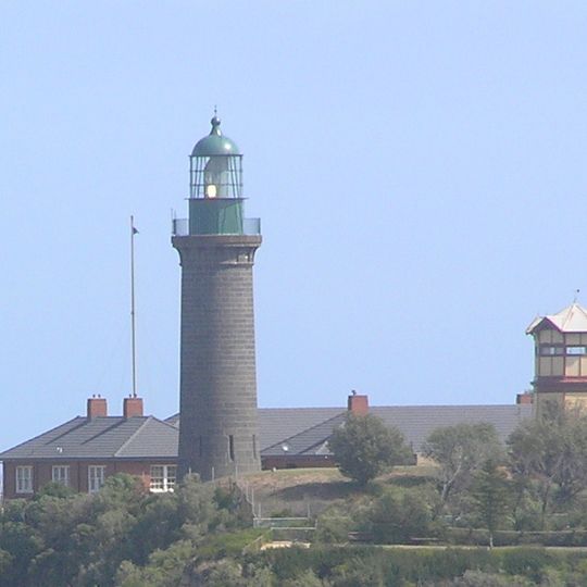 Queenscliff High Light
