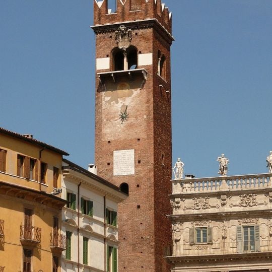 Torre del Gardello