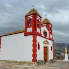 Castillo El Castillejo