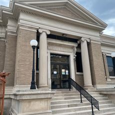 Watertown Public Library