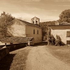 Église de la Conversion-de-Saint-Paul de La Grausse