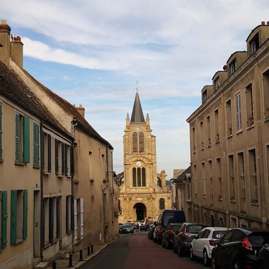 Maison de Maurice Ravel