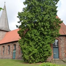 Kirche St. Johannis