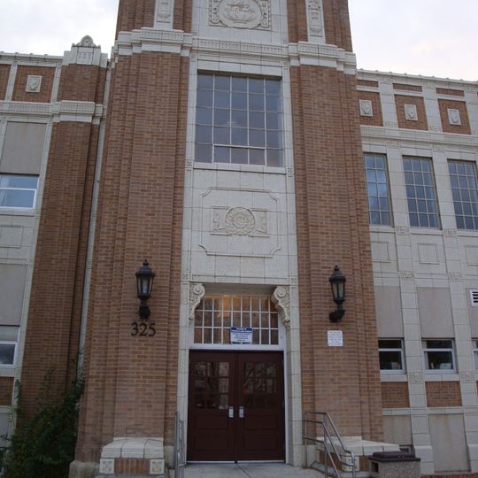 Pocatello High School
