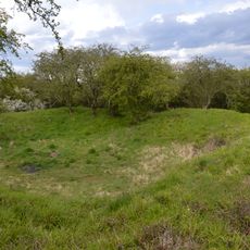 Pitsea Marsh