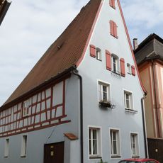 Bürgerhaus