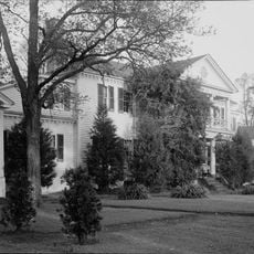 Belle Grove