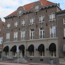 Roersingel 4, Roermond