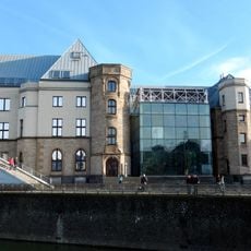 Schokoladenmuseum Köln