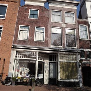 Oosthaven 28, Gouda