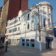 House at Praça Costa Pereira, nº 30, Avenida Jerônimo Monteiro, nº 501