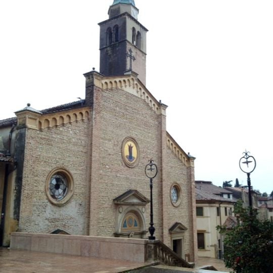 Asolo Duomo