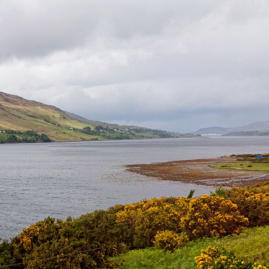 Loch Broom