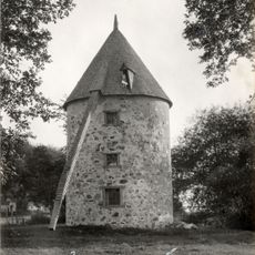 Moulin à vent de Contrecœur