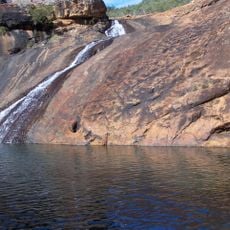 Parco nazionale di Serpentina