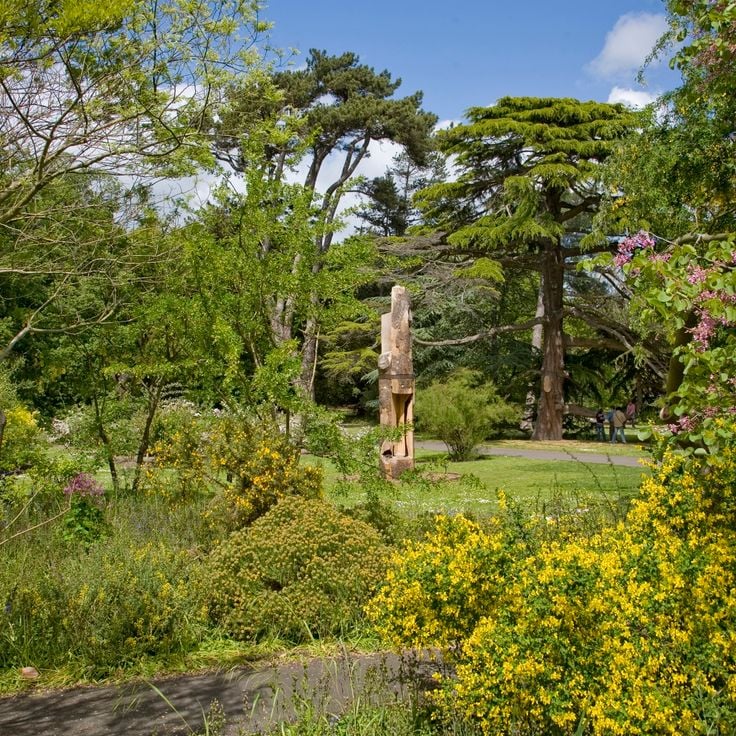 Narodowe Ogrody Botaniczne