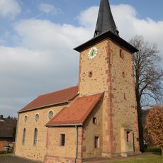 St. Michael (Hofstetten)