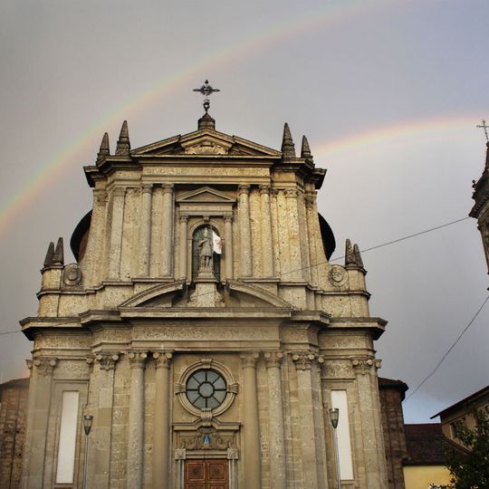 Chiesa di Sant'Alessandro