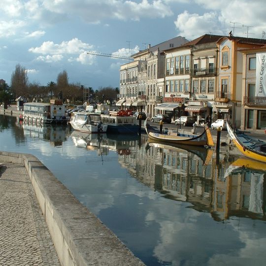 Aveiro