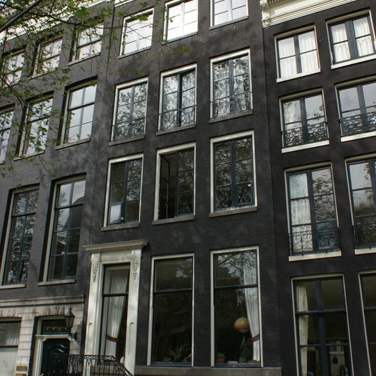 Singel 22, Amsterdam