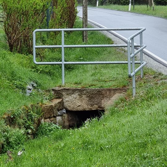 Steindeckerbrücke Döhlen 6