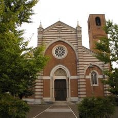 Santi Pietro e Paolo Apostoli