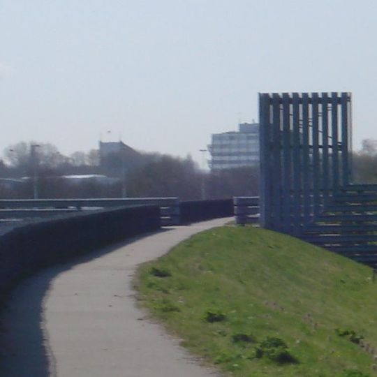Observatorium Nieuw-Terbregge