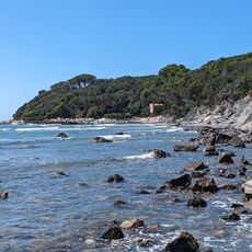 Spiaggia dell'arancio