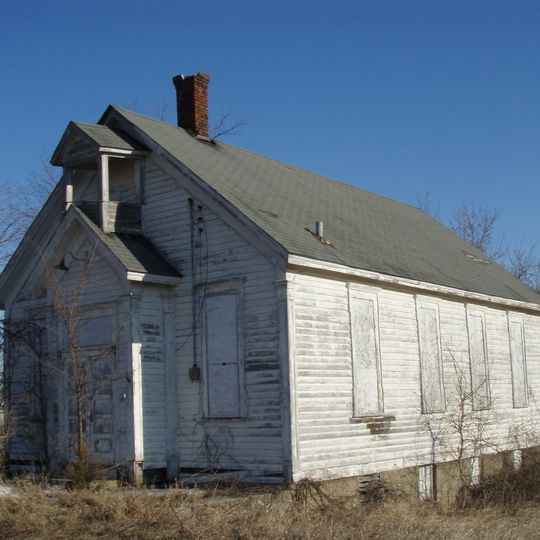 District No. 48 School