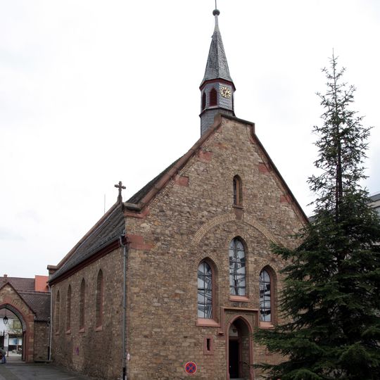 Hospitalkirche St. Joseph