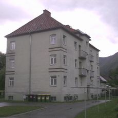 Wohnhaus