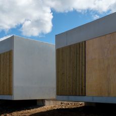 Chiringuito A Chaiña