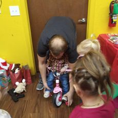 Dumas Family Fun Center