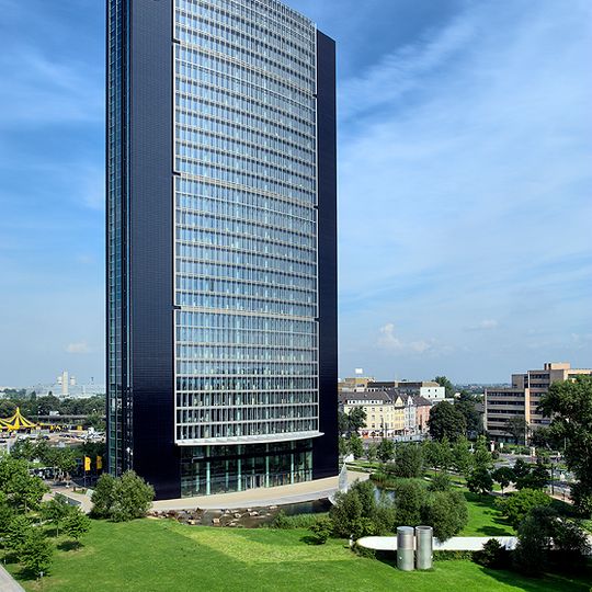 Arag-Tower