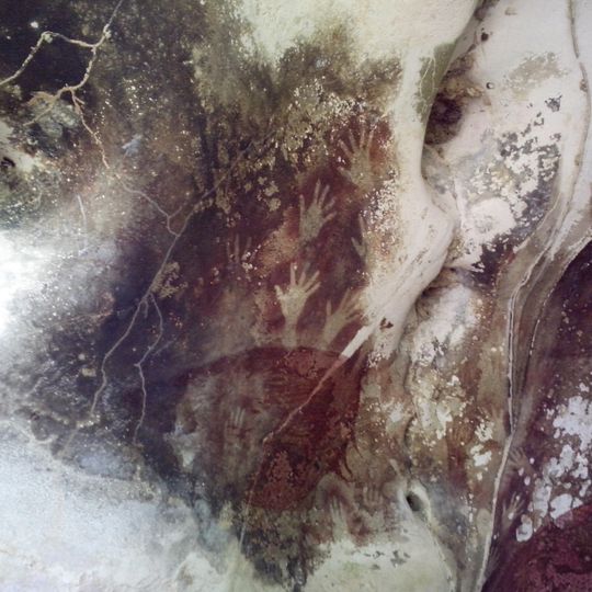 Cuevas de Leang-Leang