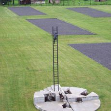 Památník obětem komunismu