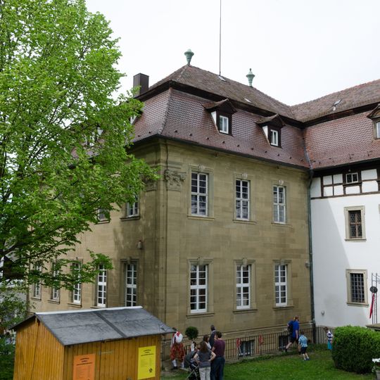 Schloss