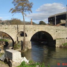 Ponte Velha de Vizela
