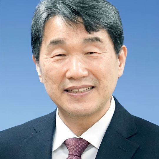 President of South Korea