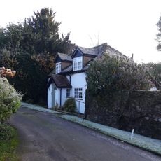Shepherds Cottage